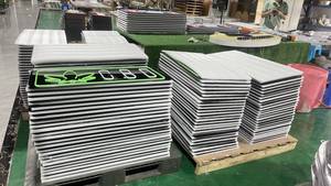 Tùy chỉnh thực hiện phong cách mới mua sắm trực tuyến Neon dấu hiệu Corona Neon bia dấu hiệu thay đổi màu sắc dẫn đăng ký - Product Image 6