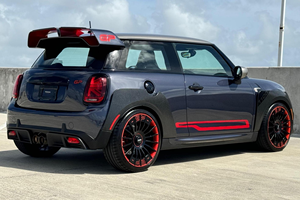 MINI COOPER JOHN COOPER WORKS GP 2021 D'OCCASION (LHD/RHD) - Product Image 3
