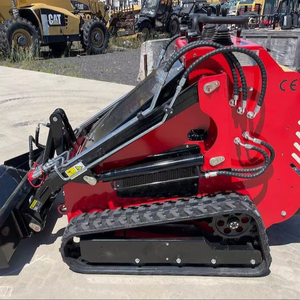 Chargeur Takeuchi TL8R-2 - Product Image 1