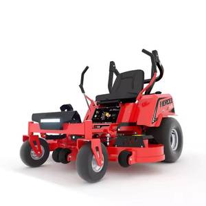 HOC Huvarna Z560LS Cortacésped de giro cero 38,5 HP Wasak V-Twin 60 "Plataforma de corte - Product Image 4