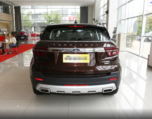 Venta Caliente de Autos Usados Baratos de China, Ford Territory - Product Image 6