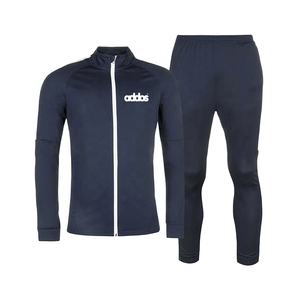 Trajes Deportivos de Alta Calidad para Hombre/Traje Deportivo Masculino de Moda con Corte Ajustado y Combinación de Colores para Entrenamiento - Product Image 1