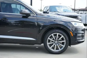 2018 Q7 Audi 3.0T Premium PLUS - Product Image 2