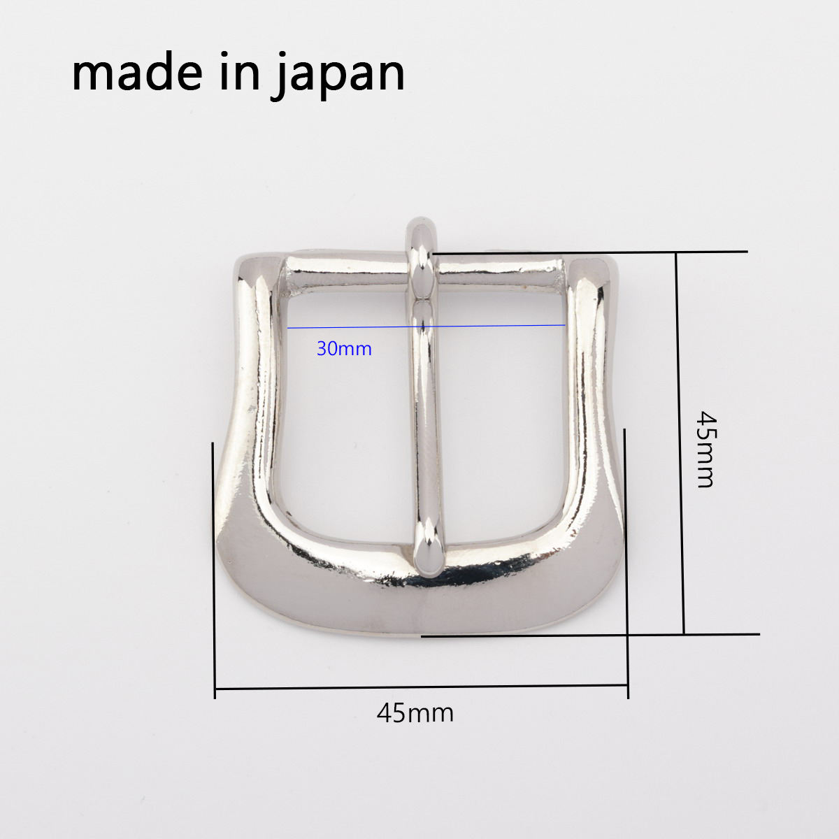 327-30มม./นิกเกิล