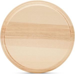 Sous-verres en bois découpés à la main pour servir, de bonne qualité, écologiques, décorations de bureau classiques, personnalisés pour la maison et la cuisine - Product Image 1