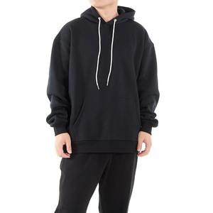 Nueva moda para ropa de hombre, pantalones informales de dos piezas, conjunto de invierno con capucha y pantalones, conjunto de chándal para hombre, conjunto de 2 piezas para hombre - Product Image 5