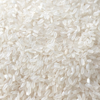 Riz Calrose vietnamien de qualité supérieure, en sac en papier BOPP, blanc, à grains moyens, haute qualité, vente en gros, bon marché pour l'exportation