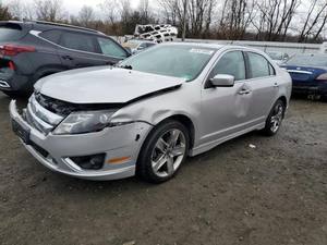 Motor Usado, Ensamblaje Completo, Compatible con: Ford Fusion 3.5L 2010, VIN W, Dígito 8, Grado W - Product Image 5