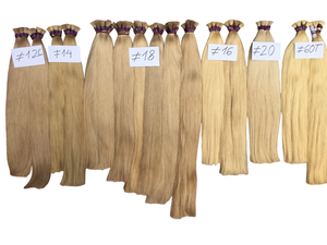 Directo de fábrica Mejor calidad 12A Grado Remy Cabello Estilo de onda suave Cutícula virgen completa alineada Venta al por mayor Cabello humano a granel - Product Image 4