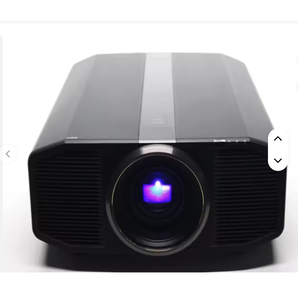 Proyector JVC DLA-V5(B) D-ILA nuevo, de venta rápida, al por mayor, en caja - Product Image 2