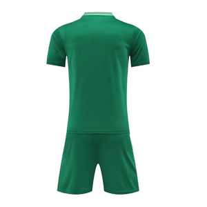 Ropa de entrenamiento para hombre, uniforme de fútbol, camisetas de fútbol de Francia de 100% poliéster con estampado - Product Image 2