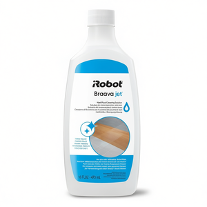 Détergent pour robot Braava Jet Hard Floor (473 ml) pour IRobot Braava Jet Hard Robot Detergent 4632819 pour robots aspirateurs - Product Image 2