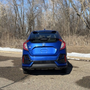 Honda Civic LX 2020 USADO EN BUEN ESTADO - Product Image 3