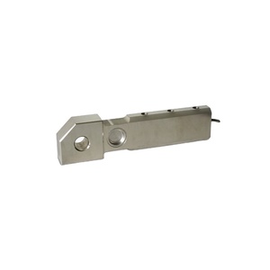มีสินค้าให้เลือกหลากหลาย พร้อมบริการจัดหาโหลดเซลล์แบบ Single Point Shear Beam Compression สำหรับเครื่องชั่งน้ำหนัก - Product Image 1