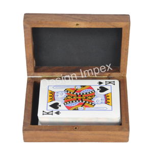 Boîte de rangement multiple Boîte à bijoux équestre élégante avec logo imprimé chaussure de cheval Grande boîte cadeau à collectionner et étui à bonnes affaires - Product Image 3