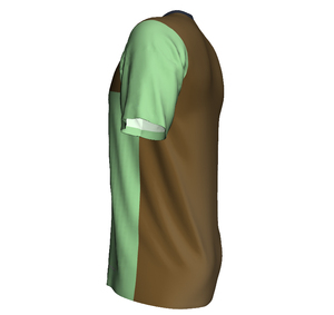 Ropa de fútbol de nueva temporada, conjunto de fútbol de alta calidad, ropa de fútbol americano, camiseta de fútbol por sublimación, camiseta de fútbol - Product Image 2