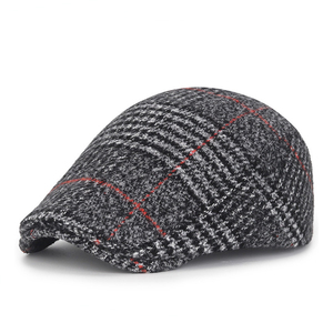 Cómodos sombreros de hiedra Ligeros y transpirables Sombreros de hiedra Ideal para protección solar últimos sombreros de hiedra con estilo en diseño personalizado - Product Image 5