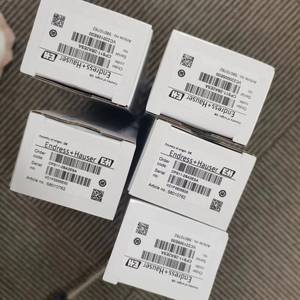อิเล็กโทรดวัดค่า pH แบบพลาสติก E+H CPS11E-AA7BAA2 เครื่องวัดค่า pH แบบพกพาและเซ็นเซอร์วัดค่า ORP ของแท้พร้อมส่ง - Product Image 1