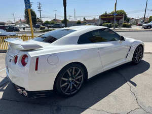 Nissan GT-R Premium LHD d'occasion 2015, origine américaine - Product Image 5