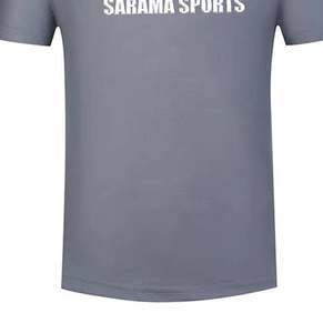 Polo elegante para hombre de Factory Direct con diseño de botón de solapa elástica media de secado rápido perfecto para el verano - Product Image 5