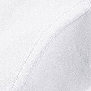 ชุดวอร์มกีฬาฤดูหนาวคุณภาพสูงสำหรับผู้ชาย เสื้อฮู้ดซิป กางเกงขายาว ระบายอากาศได้ดี เป็นมิตรกับสิ่งแวดล้อม สไตล์สตรีทแวร์ - Product Image 6