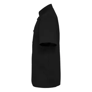 Chaqueta de Chef de Manga Corta, Artículos de Cocina - Product Image 5