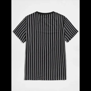 เสื้อยืดผู้ชายผ้าแห้งเร็วระบายอากาศได้ดี100% ผ้าฝ้ายตามสั่ง - Product Image 2