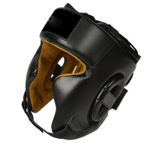 หัวป้องกันสำหรับฝึกชกมวย MMA - Product Image 3