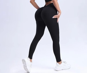 <b>womens</b> <b>legging</b> <b>Women</b> 3D Print Yoga Fitness <b>Leggings</b> High Waisted Skinny Cartoon Sport Running Pants Gym Clothes - Product Image 5