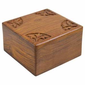 <b>Wooden</b> <b>storage</b> jewellery <b>box</b> provides clean organized <b>storage</b> solution for valuable ornaments kept daily - Product Image 2
