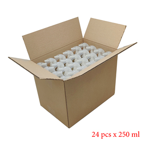 บลูโฮม 250 มล. (กล่องบรรจุ 24 ชิ้น) สเปรย์น้ำหอมปรับอากาศ กลิ่นดอกไม้โอเรียนทัล สำหรับห้องและผ้า - Product Image 3