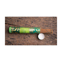 Nouvelle Collection d'encens de Tara vert tibétain aromatique pour les soins de santé, Agarbatti disponible aux meilleurs prix