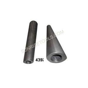 Mandril de pulsera Herramienta de joyero con forma de ojo ovalado Alta calidad Precio más bajo Uso para hacer herramienta profesional Venta al por mayor Precio caliente - Product Image 2