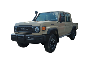 Nouveau Arrivage Utilisé pour Toyota pour Land Cruiser Pickups Double Cabine Sièges en Tissu de Direction Gauche - Product Image 5