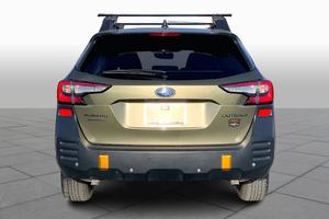 Subaru Outback Wilderness AWD SUV 2023 Usado - Listo para Enviar - Product Image 4