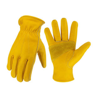 Bonnes ventes meilleur matériel concevez votre propre style vente chaude tendance prix bas qualité supérieure gants de conducteur - Product Image 1
