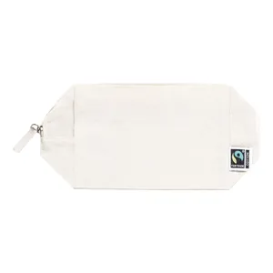 Bolsa de Aseo de Comercio Justo, Bolso de Viaje para Compradores Ecológicos - Product Image 2