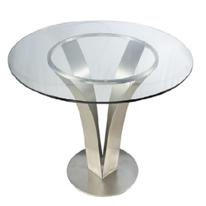 Mesa de centro de sofá lujosa con acabado personalizado Mesa de centro de estilo clásico Diseño de grabado a mano Mesa de centro de sofá - Product Image 3