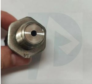 Capteur de pression de rampe commune neuf pour excavatrice 0281002937 pour modèles de moteurs de construction PC200-8 5297641 5260246 - Product Image 4