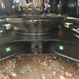 Puissante excavatrice sur chenilles SANY SY365H de 36,5 tonnes pour travaux de terrassement lourds et d'excavation de roches - Product Image 5