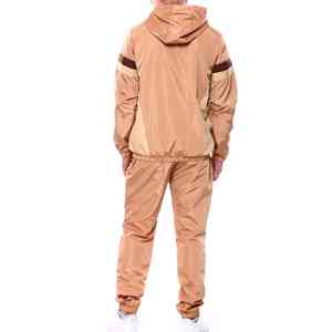 Conjunto Deportivo con Capucha de Moda, Chándal de Poliéster, Ropa para Hombre, Conjuntos Deportivos para Hombre, Ropa Deportiva, Conjuntos de Entrenamiento - Product Image 5