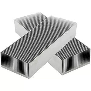 Chatarra de Radiador de Aluminio y Cobre, Grado Premium, 99.9% de Pureza de Aluminio, Alta Recuperación, Mejores Precios, 2 Toneladas MOQ - Product Image 6