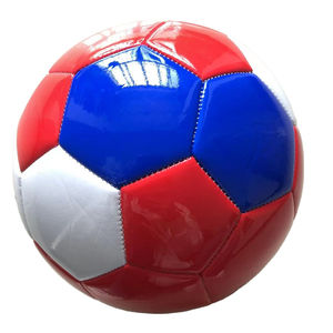 Balón de Fútbol Personalizado Impermeable, Nuevo Estilo, de Primera Calidad, Duradero, con Nombre de Marca Personalizado, Ropa Deportiva - Product Image 3