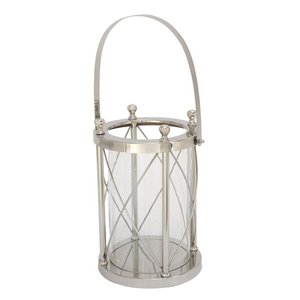High Quality Metal Glass Votive Hurricanes Wall Mounted Candle <b>Lantern</b> Candle <b>Lamp</b> for Wedding and Garden Decor <b>Lantern</b> - Product Image 4