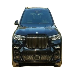 LISTO PARA ENTREGAR, X7 Drive50i 2021, VOLANTE A LA IZQUIERDA, ASIENTOS DE CUERO, CÁMARA TRASERA, TECHO SOLAR - Product Image 1