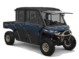 Mejor Oferta para Can-Am Defender MAX Limited HD10 UTV 2025 en Venta, Listo para Enviar, Original en Existencia - Product Image 2