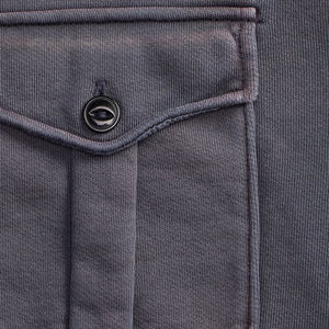 Sweat-shirt à capuche en coton pour homme à forte demande, imprimé floqué, graphique, en molleton français de qualité supérieure, service OEM pour le printemps, couleurs et tailles personnalisées - Product Image 4