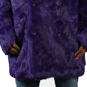 Servicio OEM, Abrigos de Piel para Mujer de Alta Calidad Disponibles en Todos los Tamaños y Colores, MOQ Bajo, Precios Razonables, Fáciles de Usar, Aspecto Premium - Product Image 6