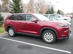 Gran Oferta: Toyota Grand Highlander XLE AWD 2024 Usado, Listo para Enviar - Product Image 4