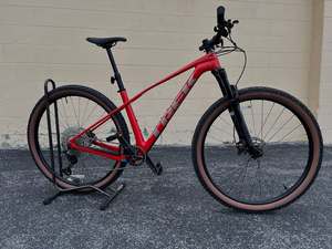 Venta Instantánea Bicicleta de Carretera Treks Procaliber 9.5 2026 - Product Image 5